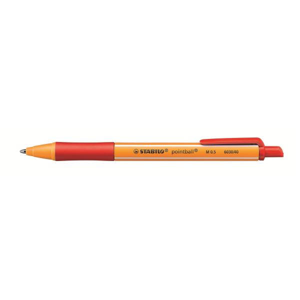 PENNA A SFERA POINTBALL 2