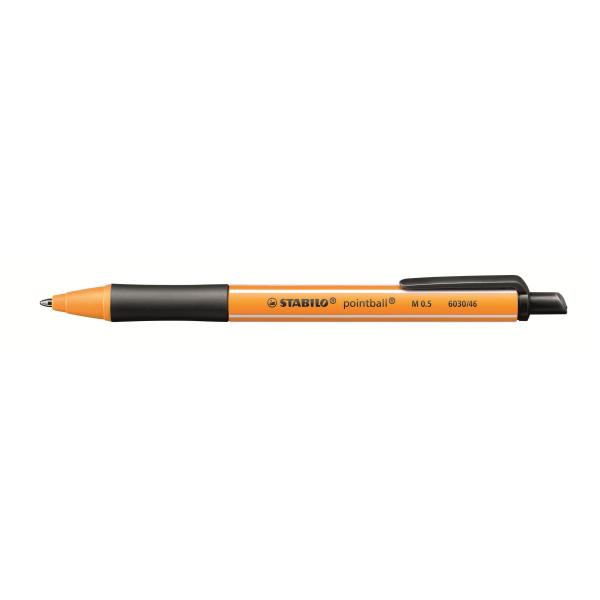PENNA A SFERA POINTBALL 2