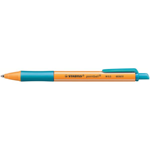 PENNA A SFERA POINTBALL 2