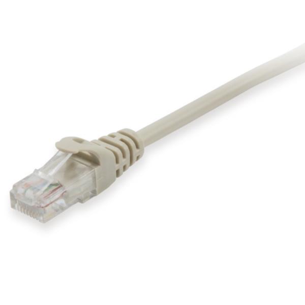 EQUIP - CAVO PATCH U/UTP CAT.6A 500MHz LSZH/LSOH, 4x2 AWG 26/7, BEIGE - 10 metri 2