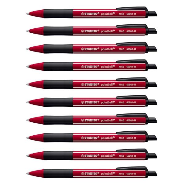 POINTBALL PENNA SFERA 2