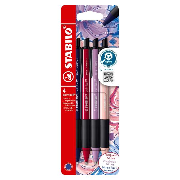 POINTBALL PENNA SFERA 2
