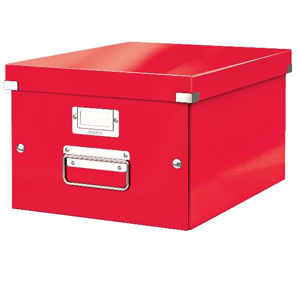 LEITZ CLICK & STORE