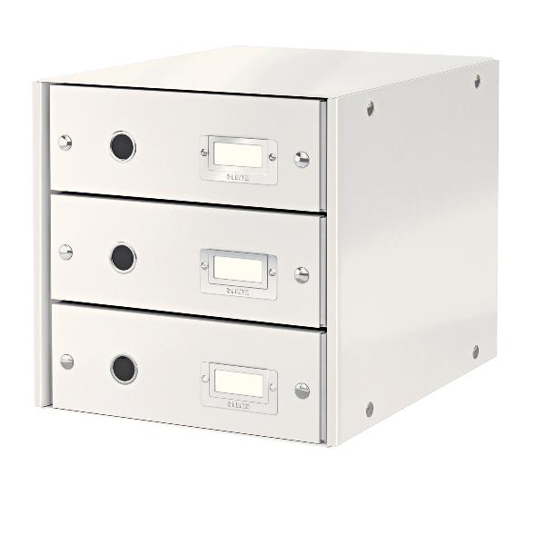 LEITZ Click & Store