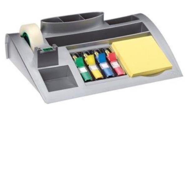 Organizer con foglietti Post-it 2
