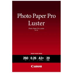 CONSUMABILI CANON IT LU-101