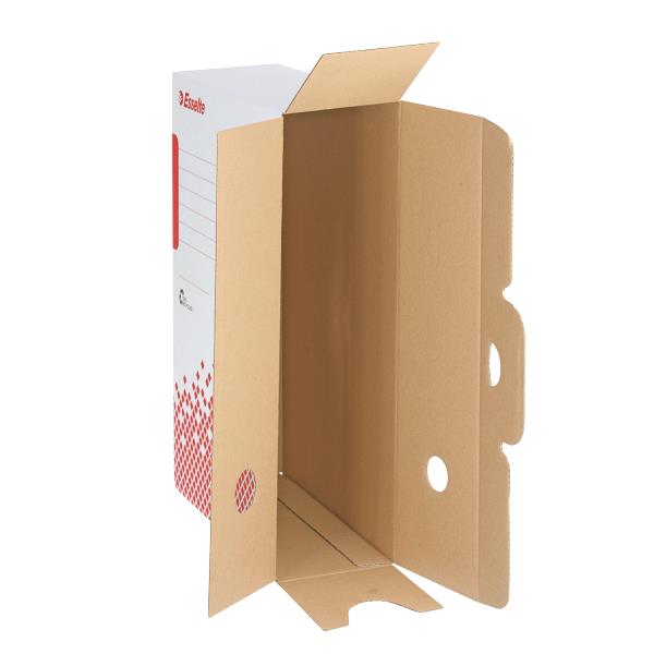 ESSELTE Scatola archivio Speedbox 100 Esselte (Conf.25)