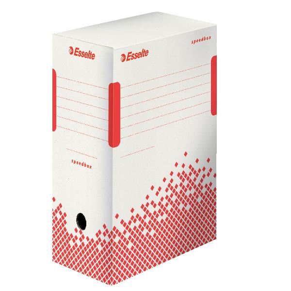 Scatola archivio Speedbox 150 (Conf.25) 2
