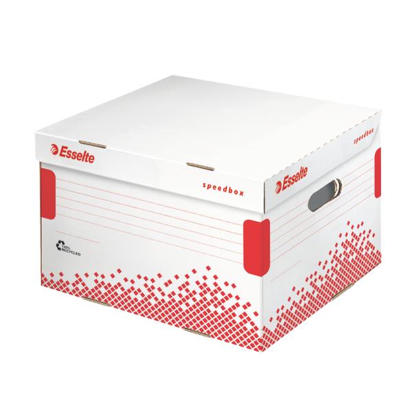ESSELTE Scatola archivio Speedbox " M" (Conf.15)