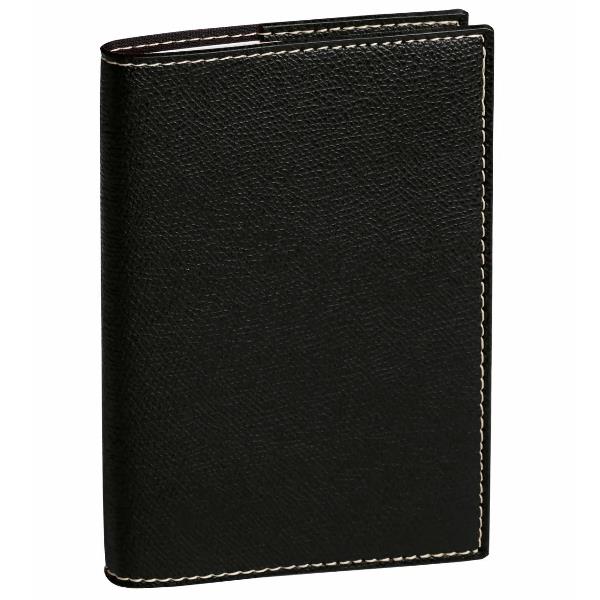 AGENDA PROFESSORE CLUB NERO 3