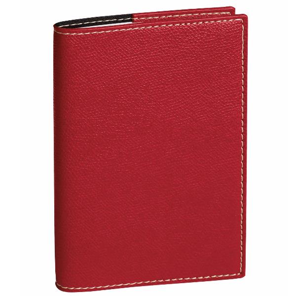 AGENDA PROFESSORE CLUB ROSSO 3