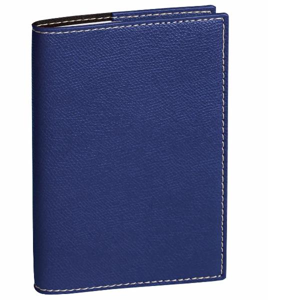 Quo Vadis AGENDA PROFESSORE CLUB BLU NAVY