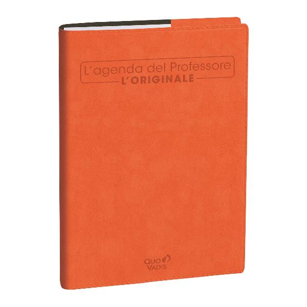 AGENDA PROFESSORE ROMA ARANCIONE 2