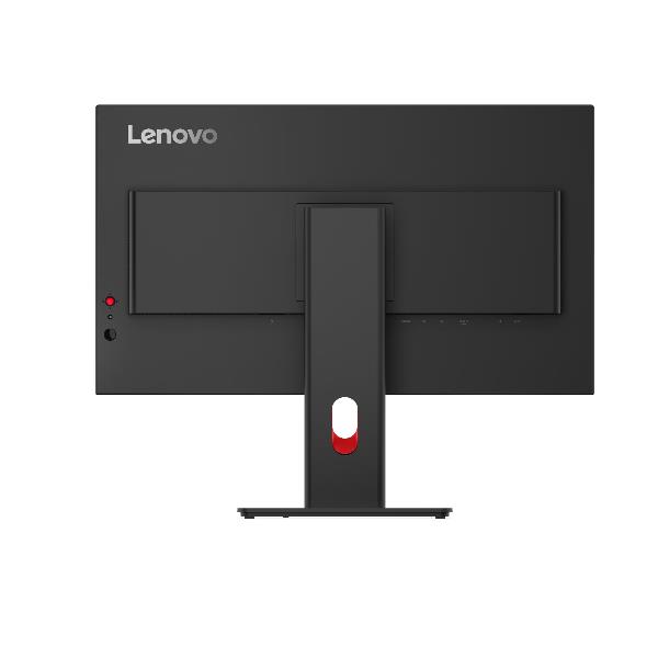 ThinkVision T27QD-40 Monitor (USB-C, Docking) 4
