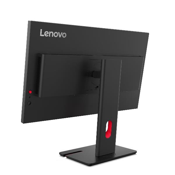 ThinkVision T27QD-40 Monitor (USB-C, Docking) 5