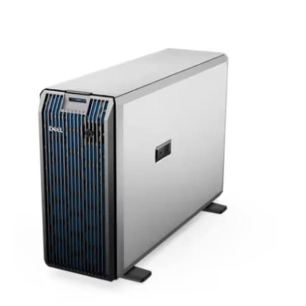 DELL SERVER E NETWORKING Dell PowerEdge T360 Smart Selection8x3.5"6333P1x32GB2x480GB SSD SATA700WH7553Yr PS
