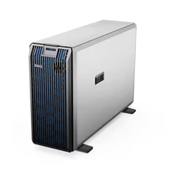 Dell PowerEdge T360 Smart Selection8x3.5"6333P1x32GB2x480GB SSD SATA700WH7553Yr PS 2