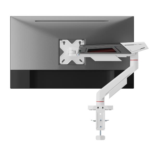 EQUIP - STAFFA MONITOR 17"-40" da Scrivania GAMING 6