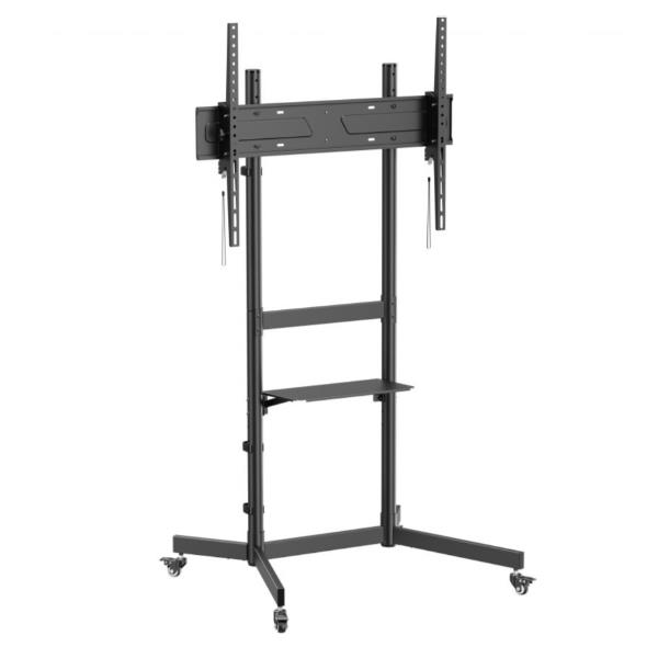 EQUIP EQUIP - CARRELLO TV 55"-100" ECONOMICO