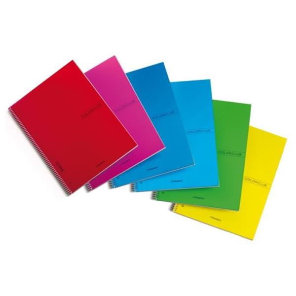 BLASETTI COLOR CLUB