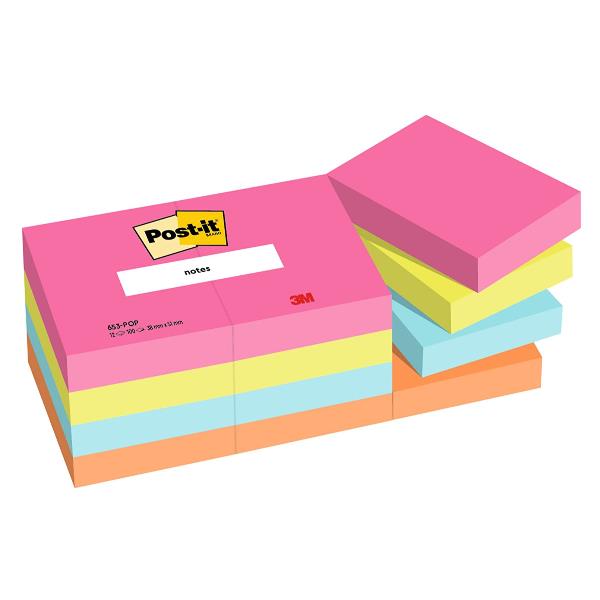 Post-it® - POPTIMISTIC 2