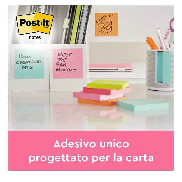 Post-it® - POPTIMISTIC 3