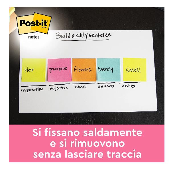 Post-it® - POPTIMISTIC 4
