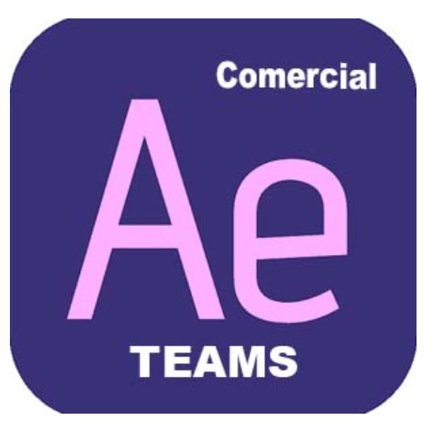Adobe VIP marketplace AFTER EFFECTS TEAMS MULTI