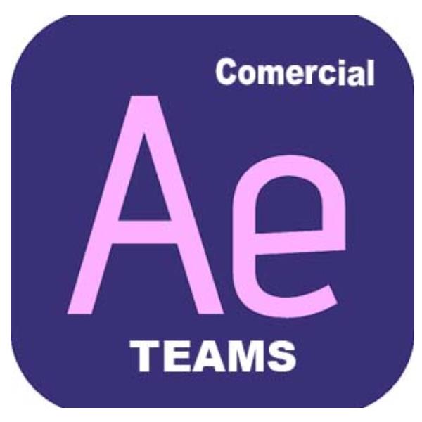 AFTER EFFECTS TEAMS MULTI 2