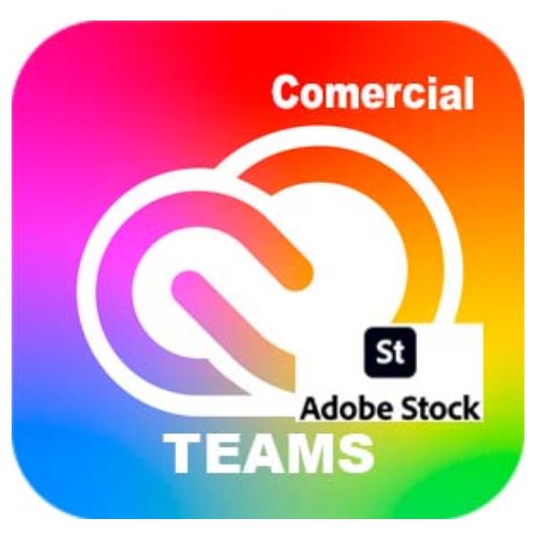 Adobe VIP marketplace CCT ALL APPS STOCK TEAMS MULTI