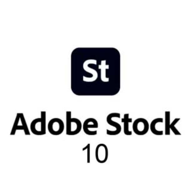 Adobe VIP marketplace ADOBE STOCK TEAMS (SMALL) MULTI