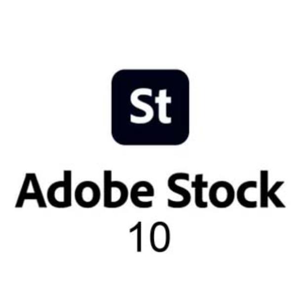 ADOBE STOCK TEAMS (SMALL) MULTI 2