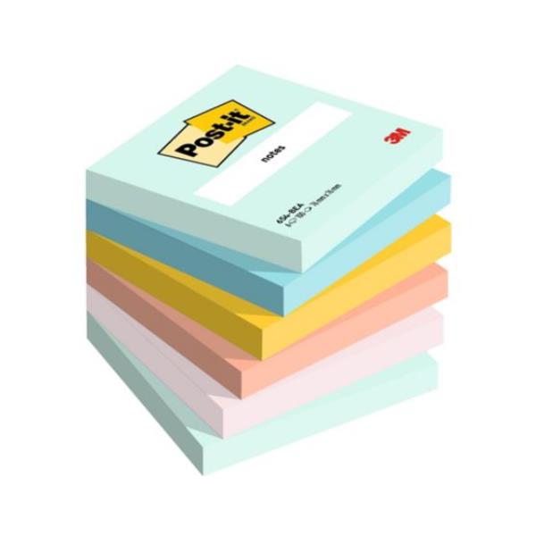 POST IT Blocchetti Post-it® BEACHSIDE