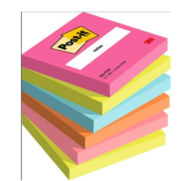 Post-it® - POPTIMISTIC 2