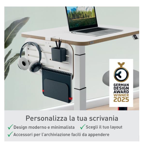 LEITZ 65480000