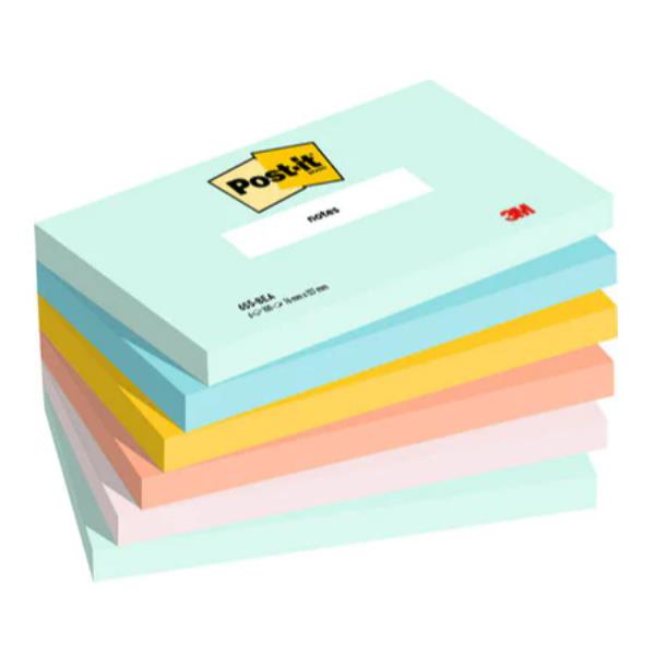 POST IT BLOCCHETTI POST-IT® BEACHSIDE