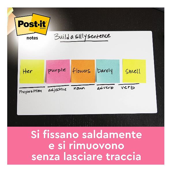 Post-it® - POPTIMISTIC 2
