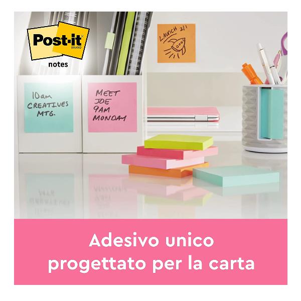 Post-it® - POPTIMISTIC 3