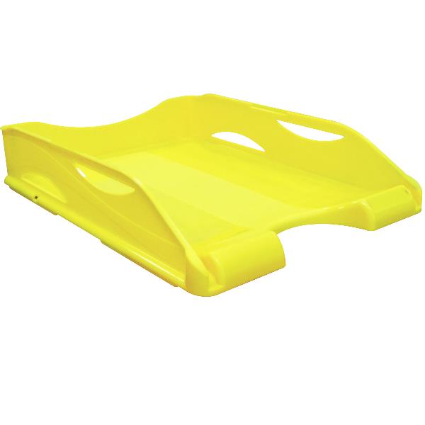 ARDA PORTACORRISP KEEPCOLOUR PAS GIALLO