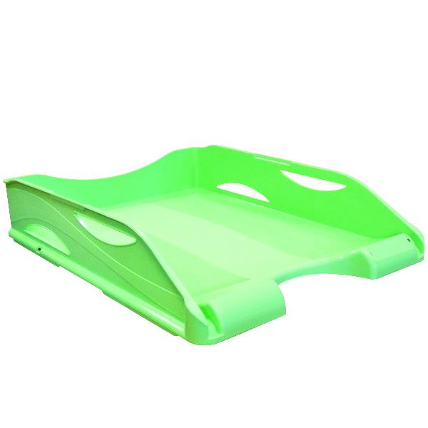 ARDA PORTACORRISP KEEPCOLOUR PAS VERDE