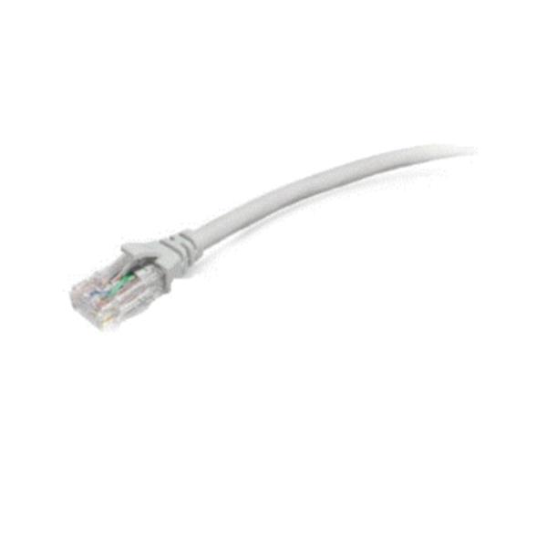DATWYLER PATCH U/UTP CAT.6A LSHF 0.5M GRIGIO