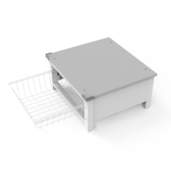 MELICONI Base Space Basket
