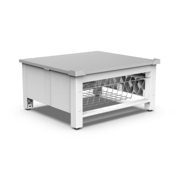 Base Space Basket 2