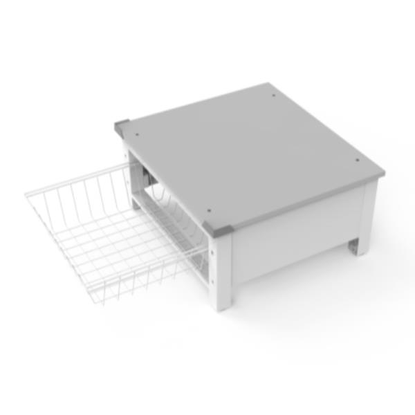 Base Space Basket 3