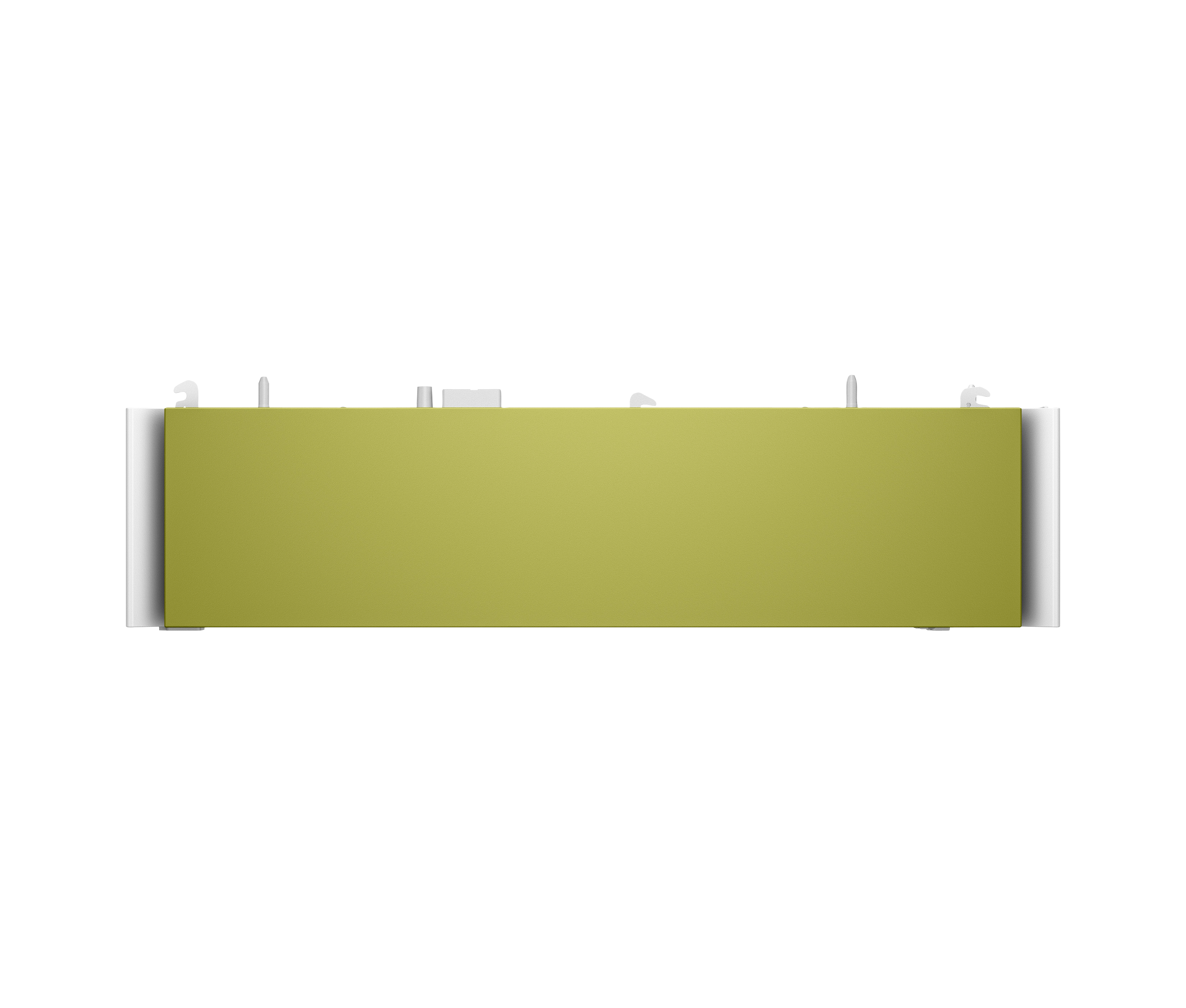 HP PERIFERICHE HP CLR LJ COSM GREEN 550 SHEET TRAY