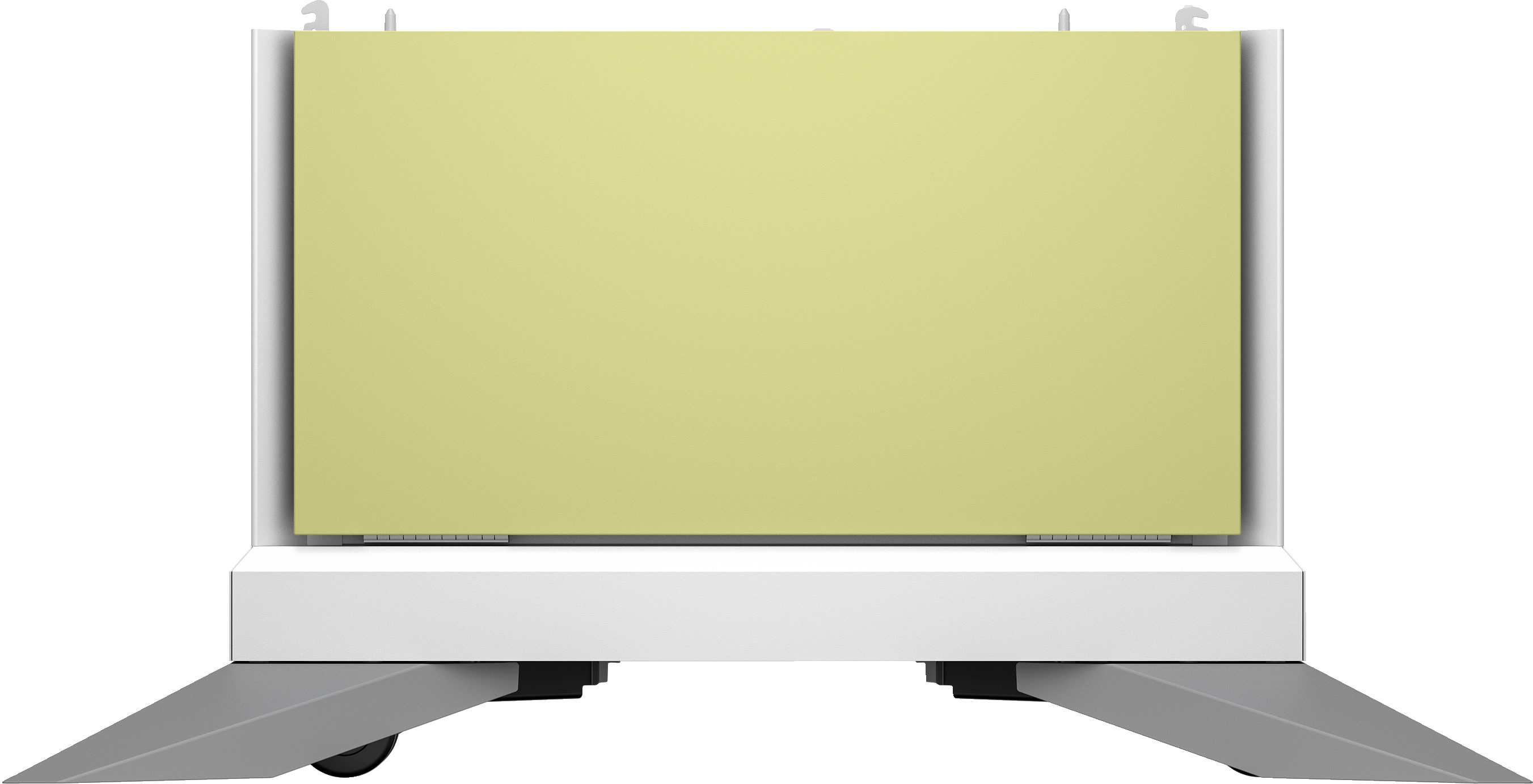 HP PERIFERICHE HP CLR LJET GEEN STORAGE STAND