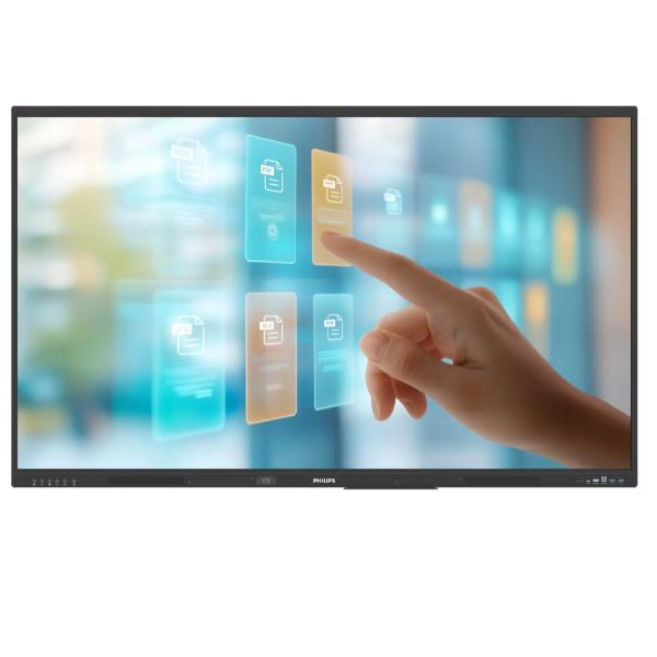 PHILIPS DS 65BDL4252E