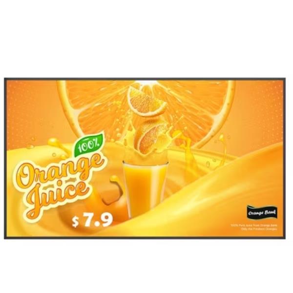 LG MONITOR LFD 65UH5Q-E