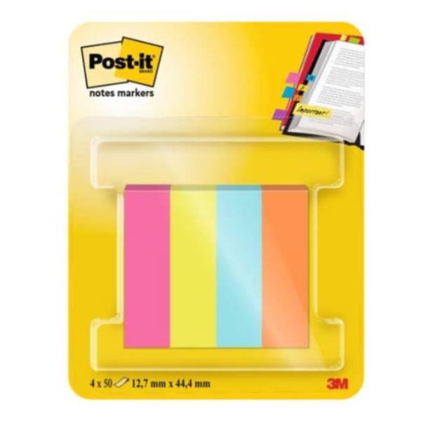POST-IT INDEX Segnapagina Post-it® Index