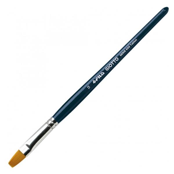CF12 PENNELLI SERIE 600 TAKLON N°12 2